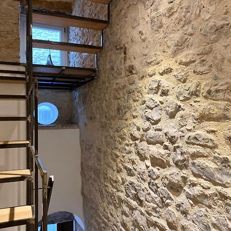 Altrelli Rooms Корато Екстер'єр фото