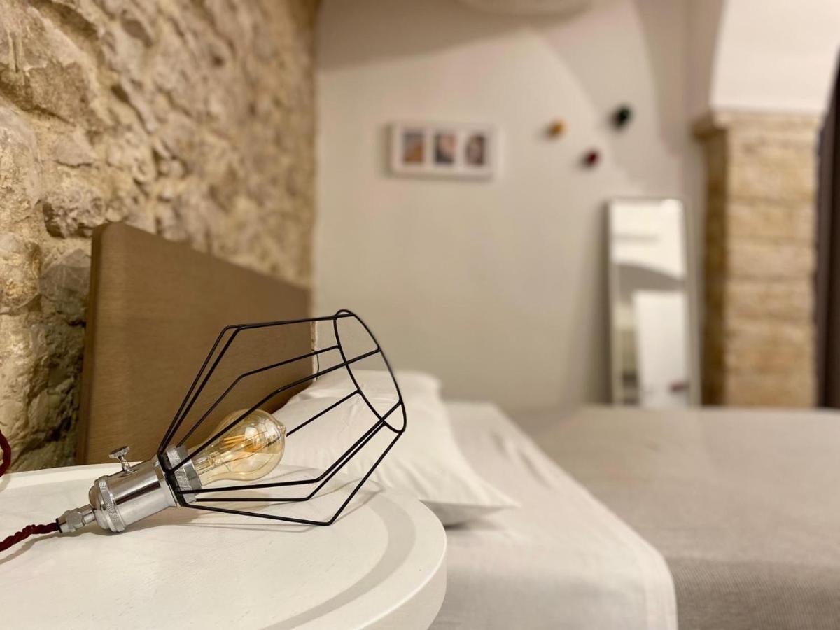 Altrelli Rooms Корато Екстер'єр фото