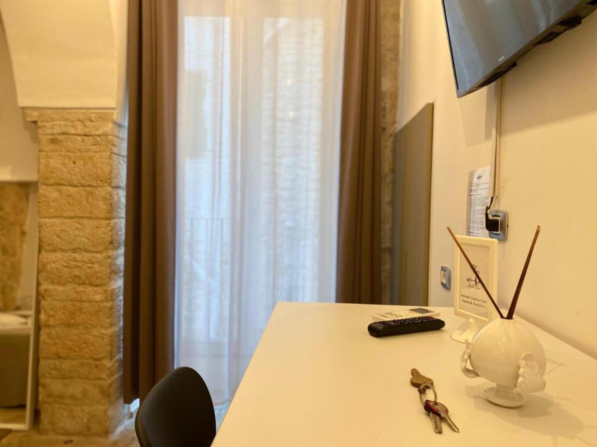 Altrelli Rooms Корато Екстер'єр фото