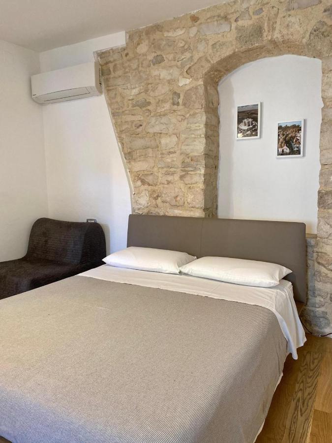 Altrelli Rooms Корато Екстер'єр фото