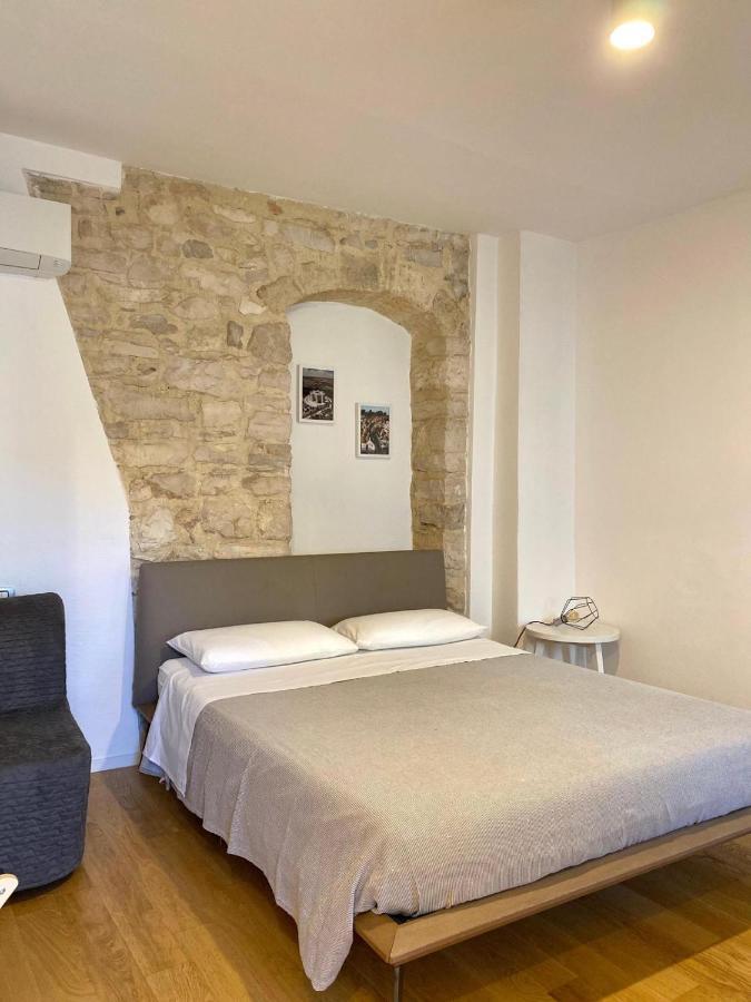 Altrelli Rooms Корато Екстер'єр фото