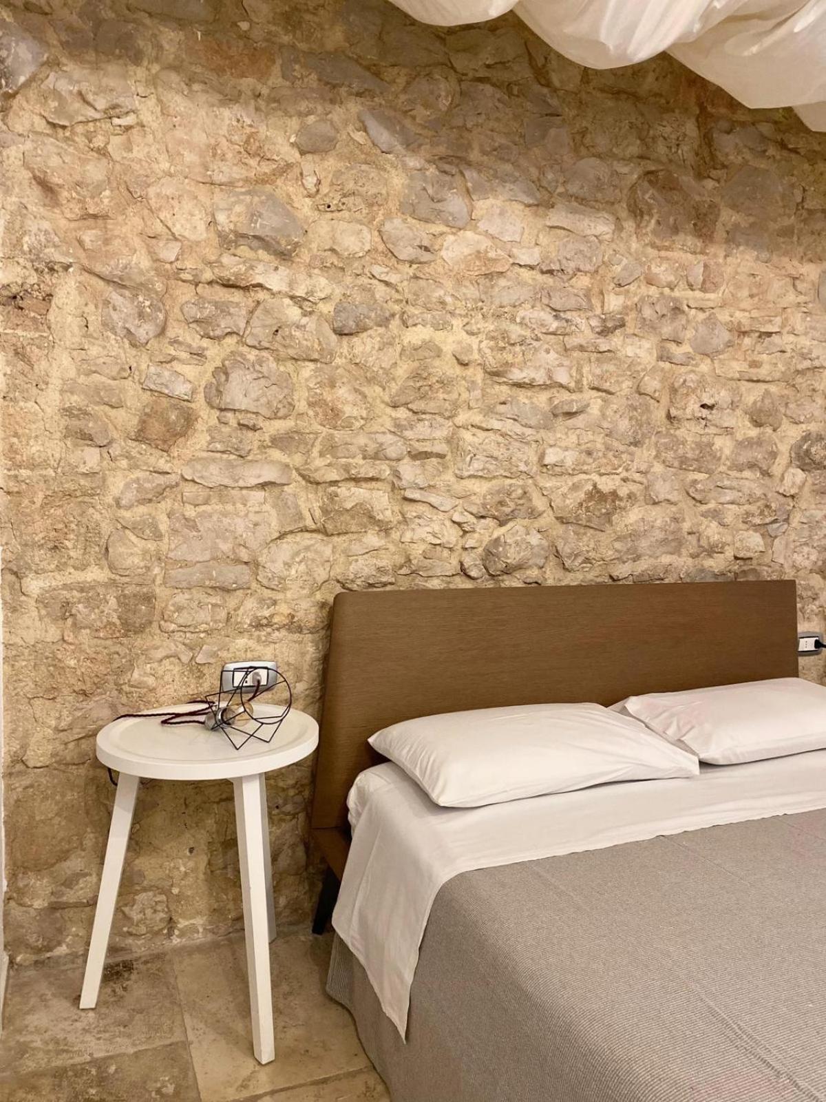 Altrelli Rooms Корато Екстер'єр фото