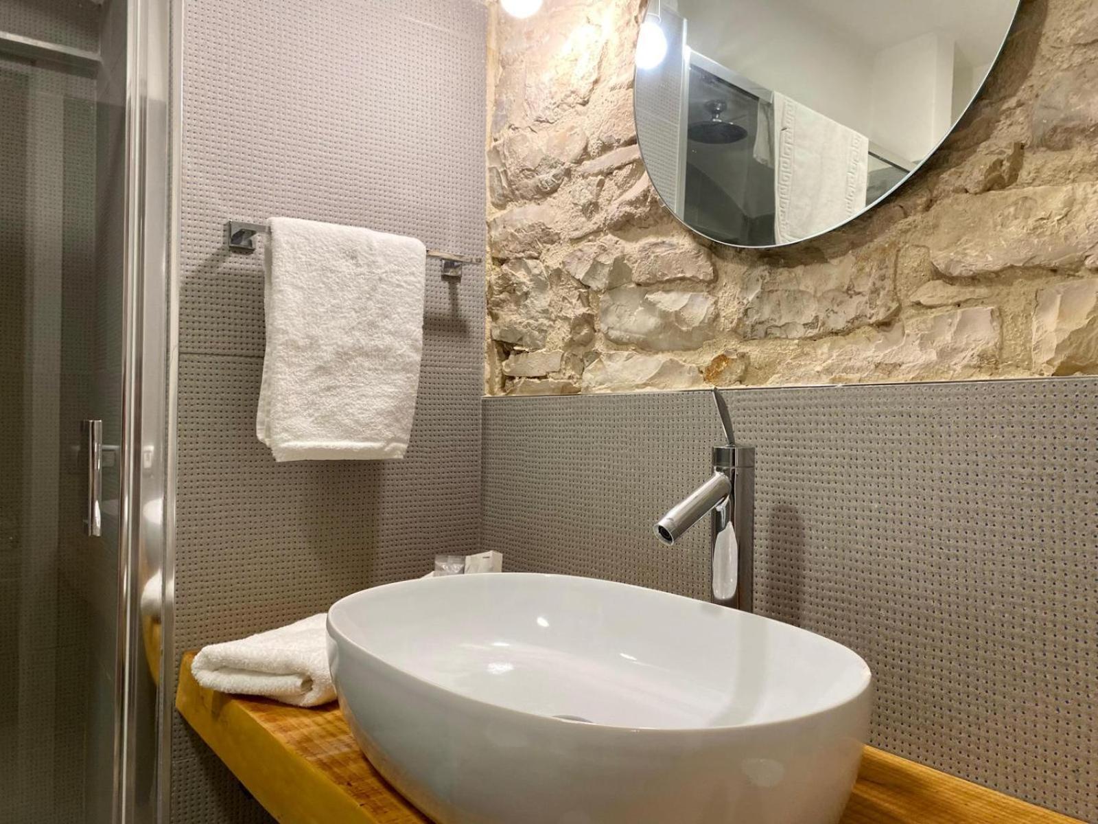 Altrelli Rooms Корато Екстер'єр фото