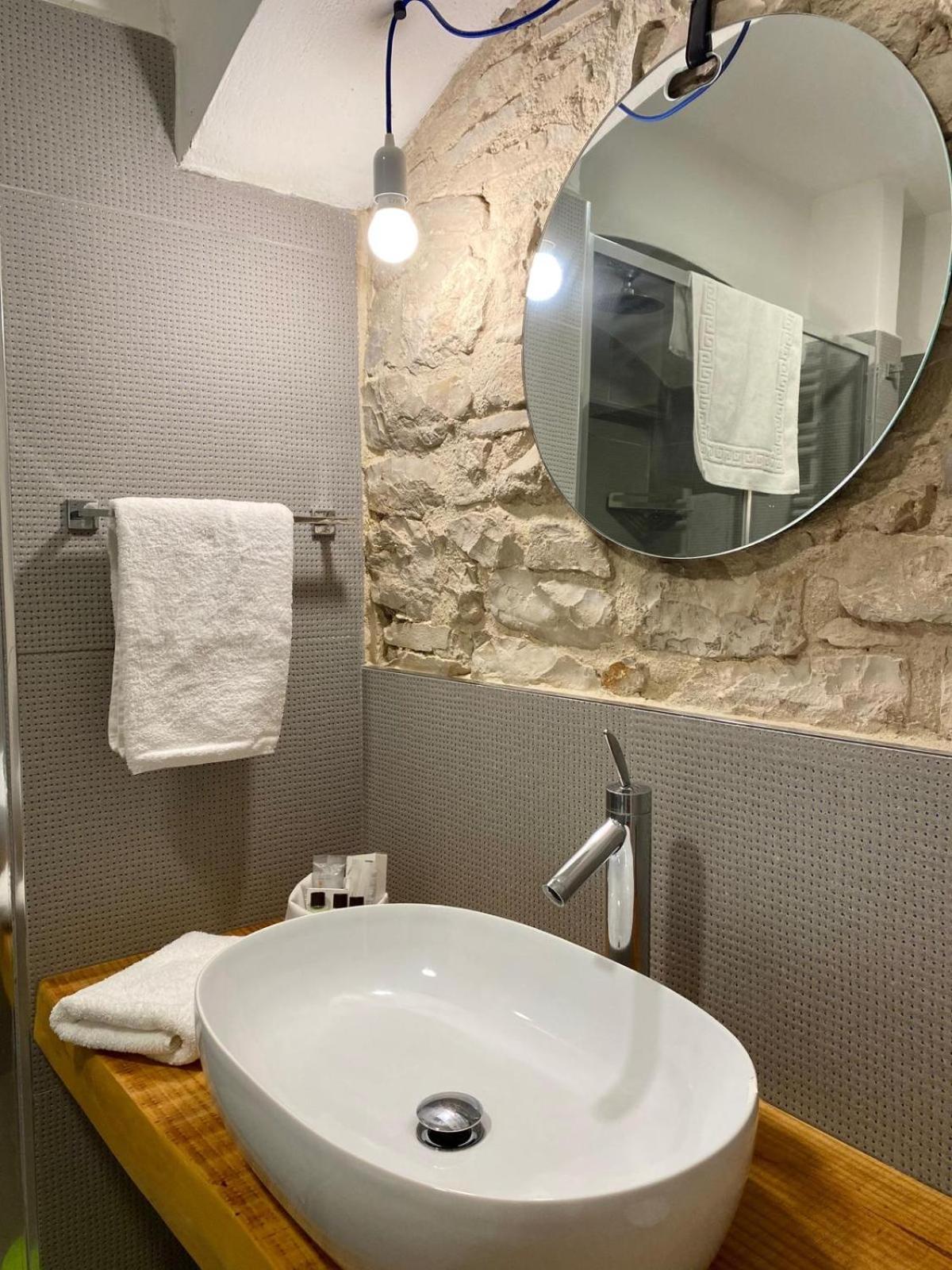 Altrelli Rooms Корато Екстер'єр фото