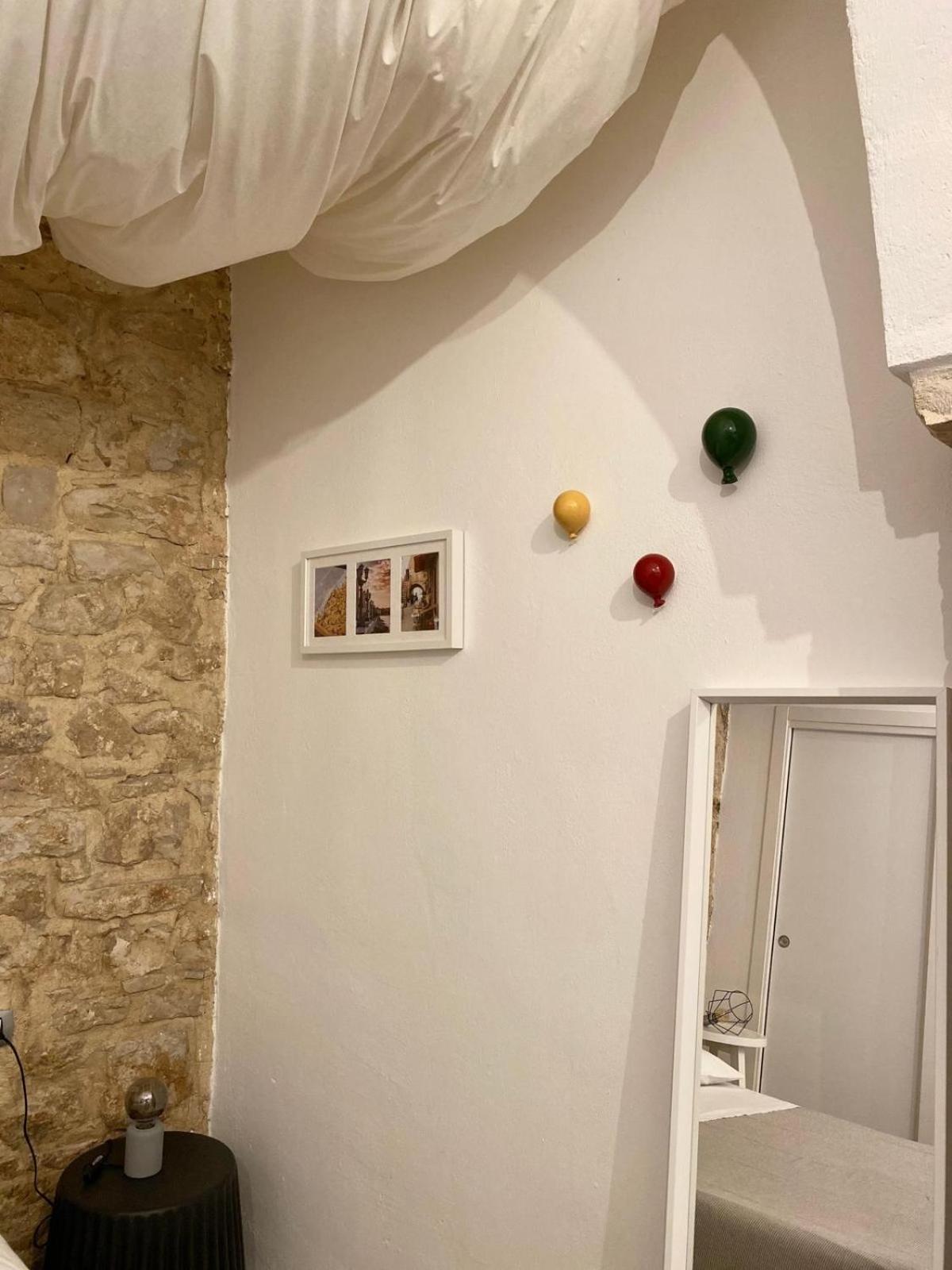 Altrelli Rooms Корато Екстер'єр фото