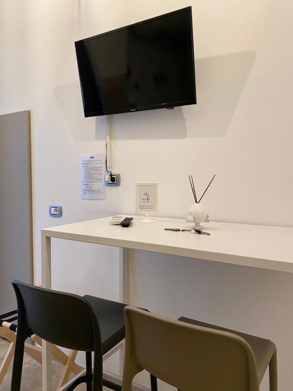 Altrelli Rooms Корато Екстер'єр фото