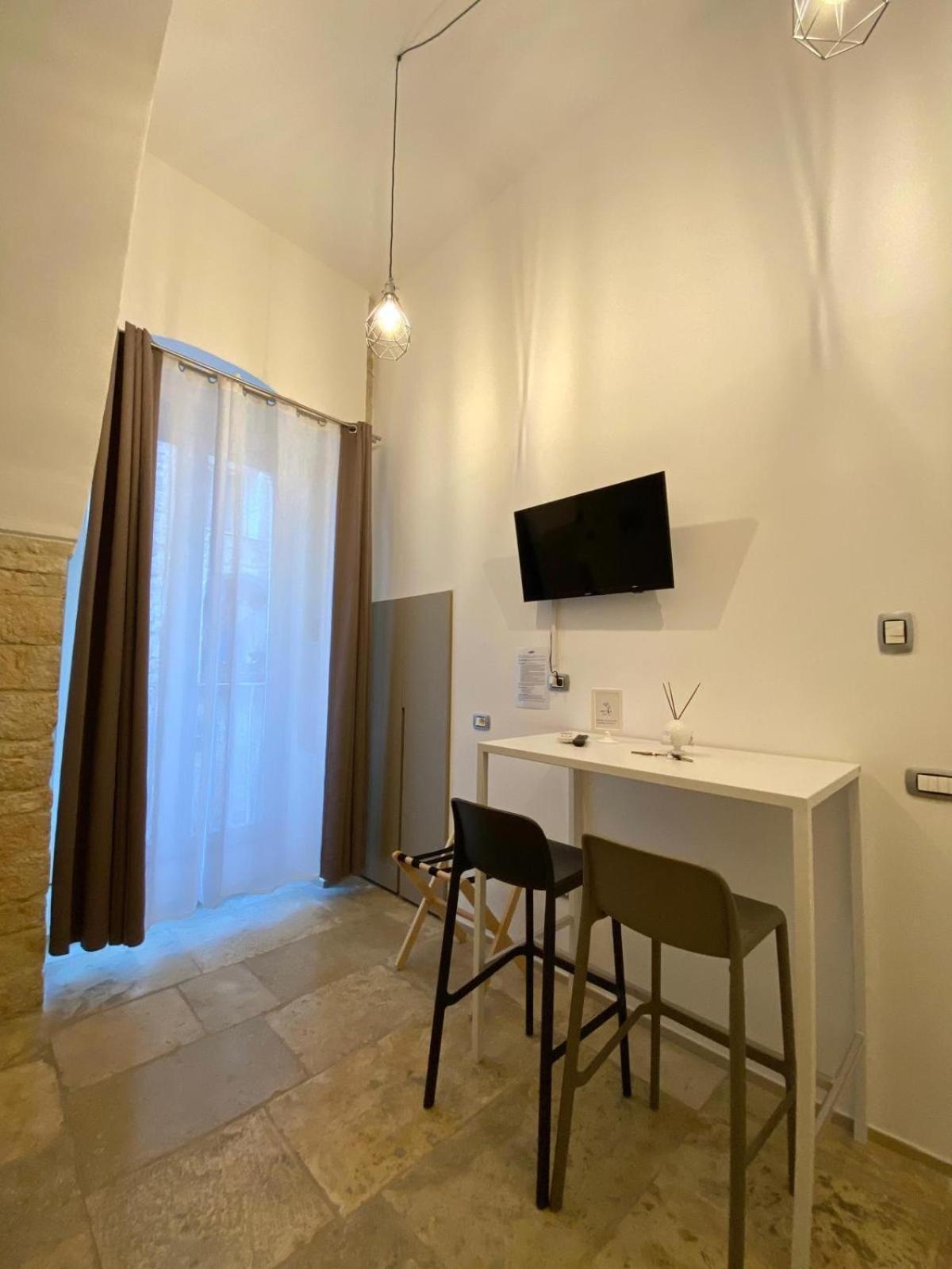 Altrelli Rooms Корато Екстер'єр фото