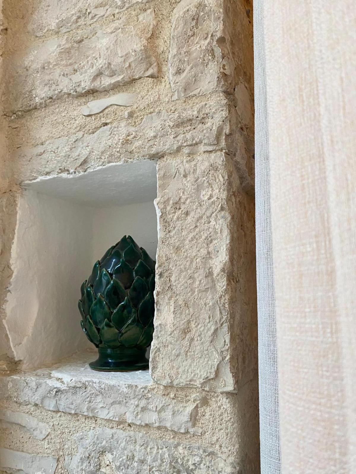 Altrelli Rooms Корато Екстер'єр фото