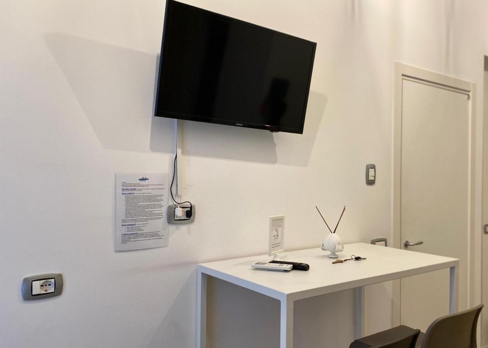 Altrelli Rooms Корато Екстер'єр фото