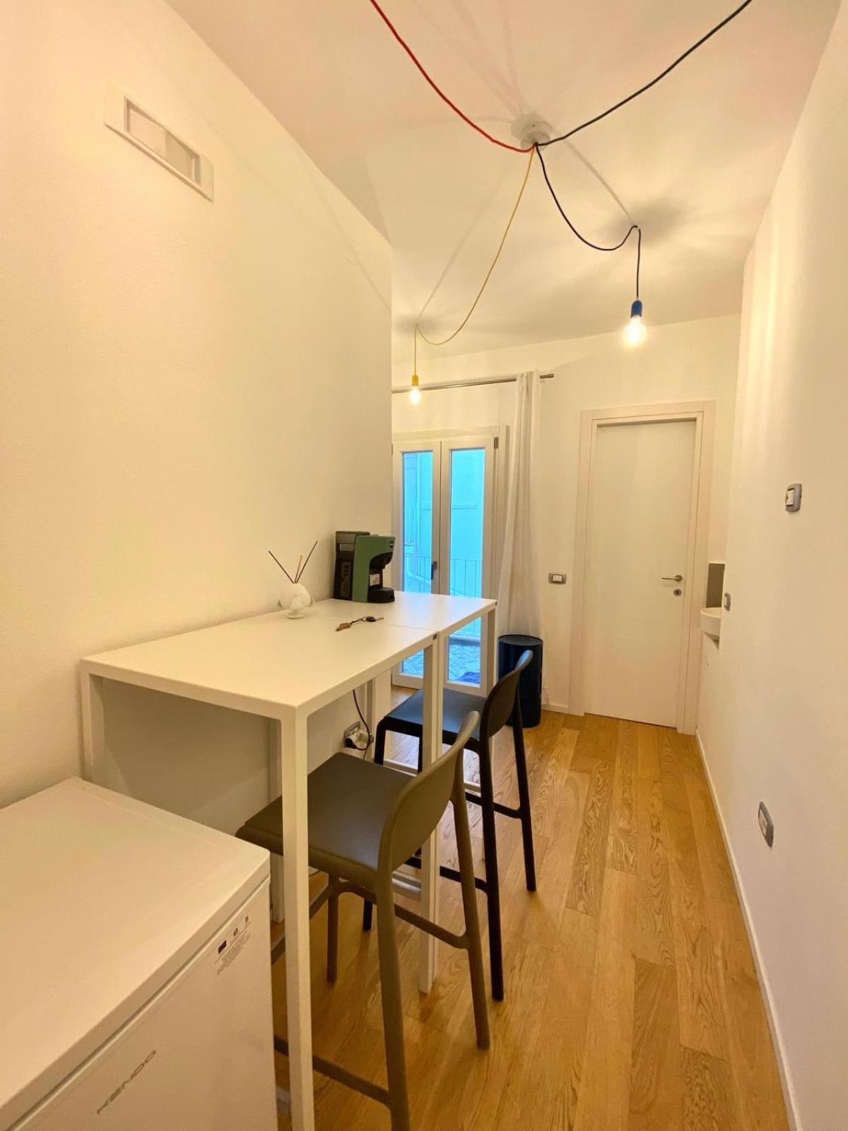 Altrelli Rooms Корато Екстер'єр фото