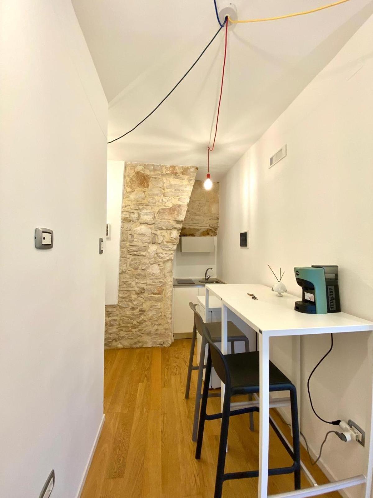 Altrelli Rooms Корато Екстер'єр фото