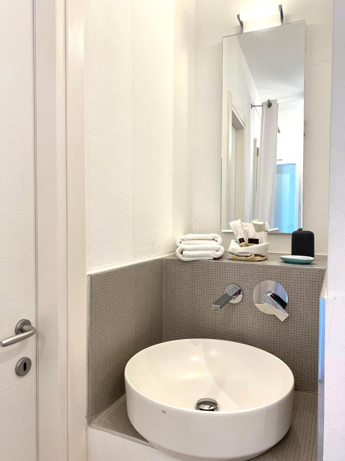 Altrelli Rooms Корато Екстер'єр фото