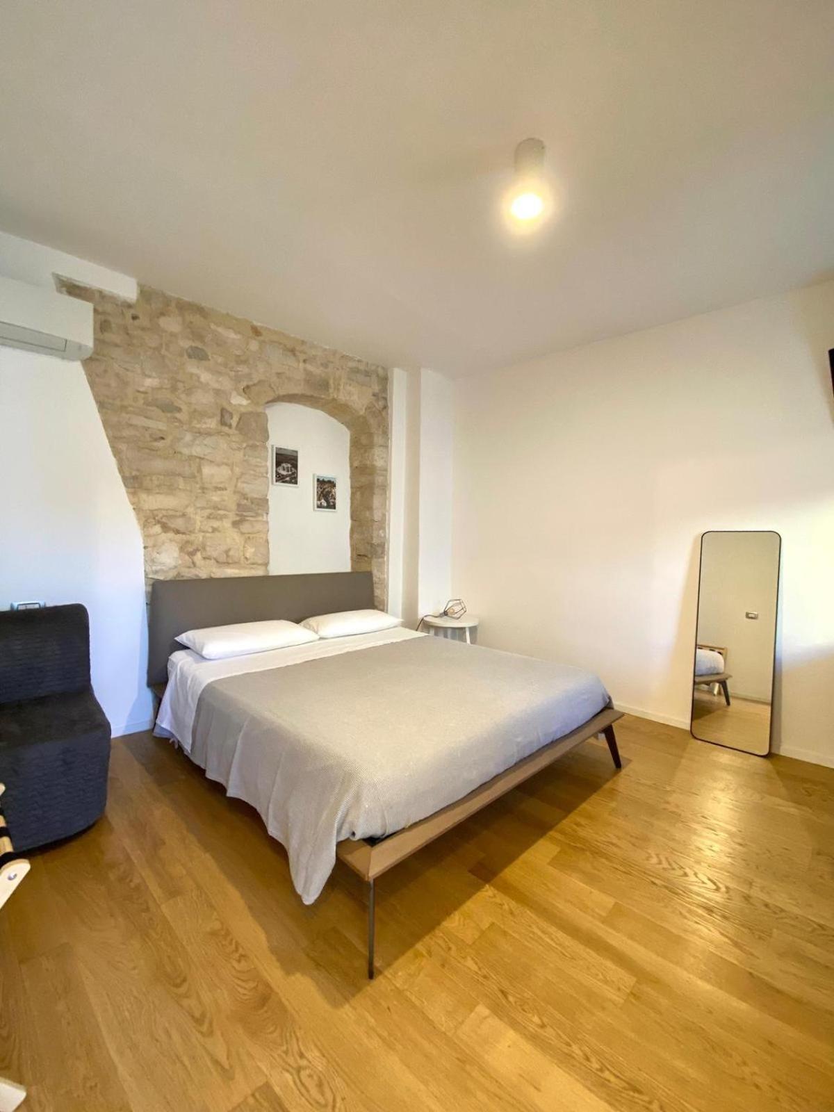 Altrelli Rooms Корато Екстер'єр фото
